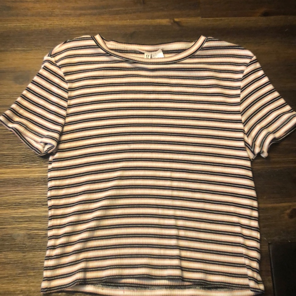 Womens H&M Divided T-Shirt